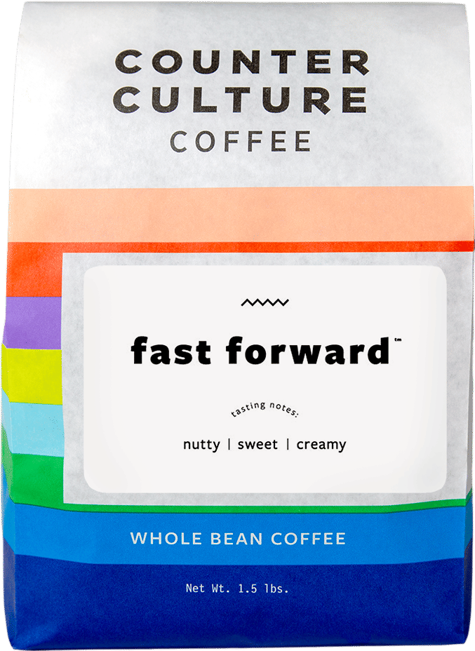 Counter Culture Coffee Bulk Coffee