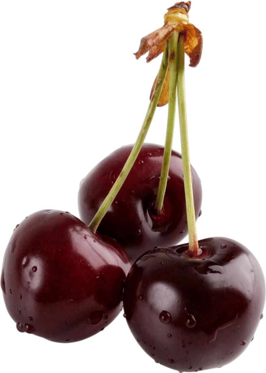 Cherries