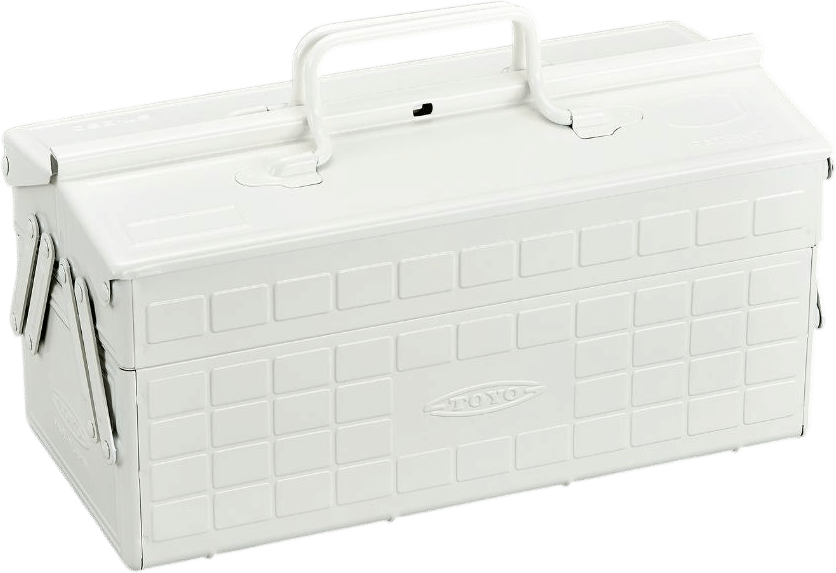 Toyo Steel Tool Box