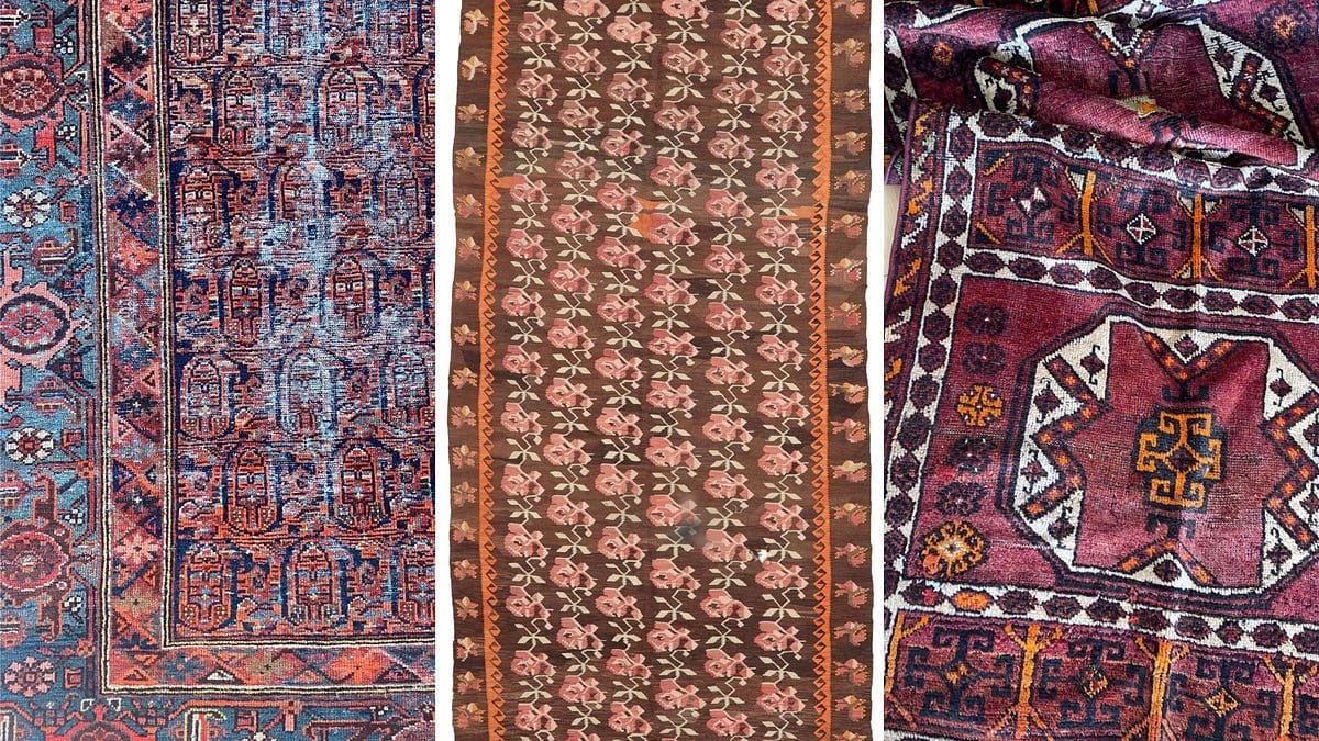 Etsy Rolodex: The Best Shops for Rugs