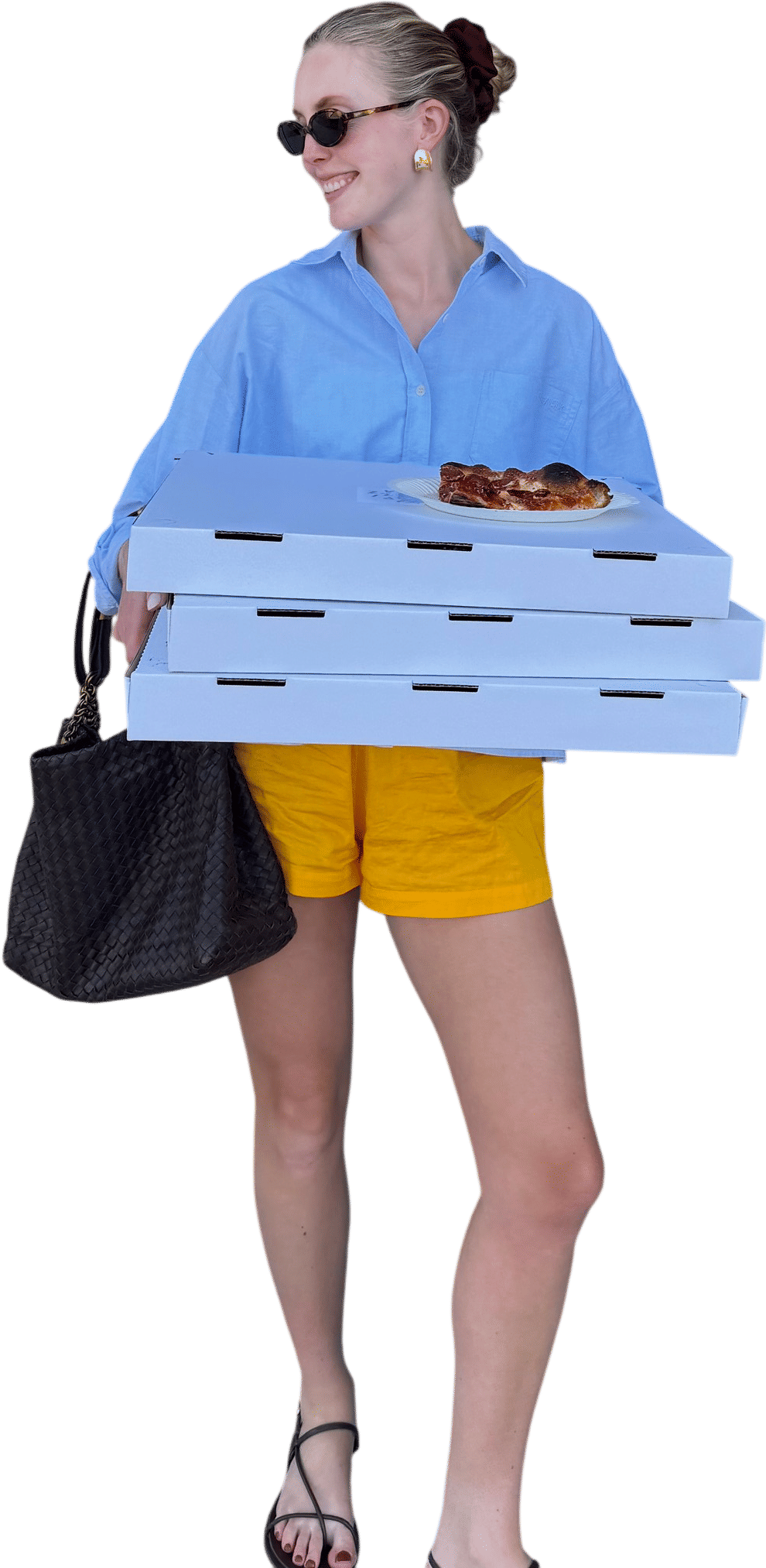 AK Pizza