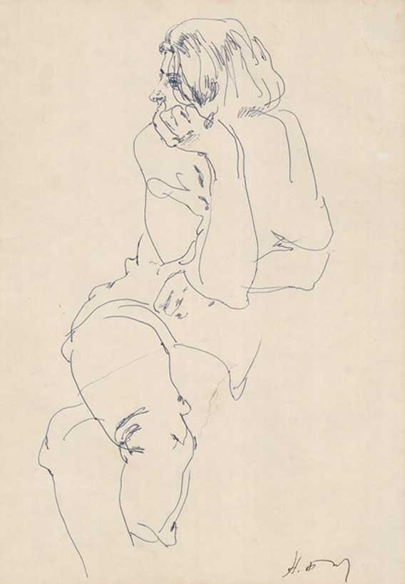Figure Drawing