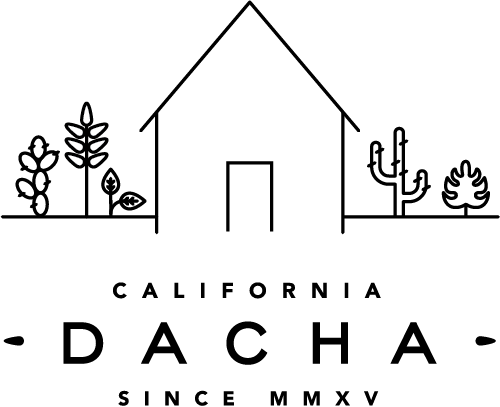 Dacha Interiors
