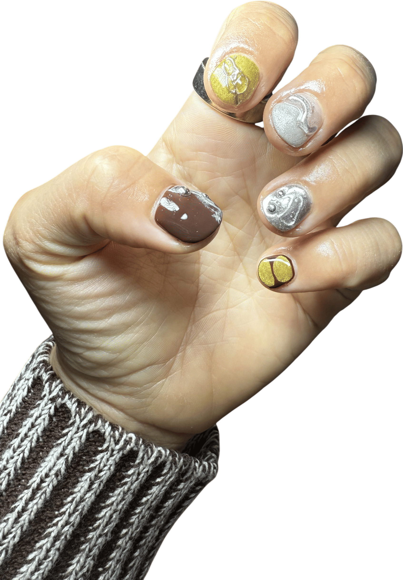 where to get your nails done