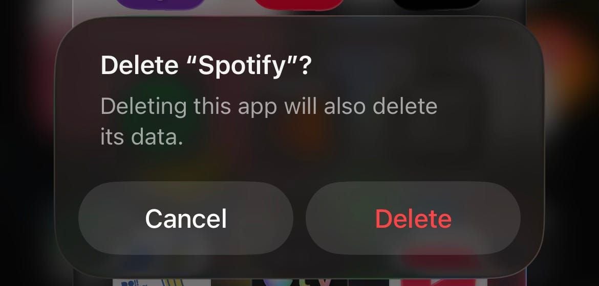 quit Spotify and use Qobuz instead