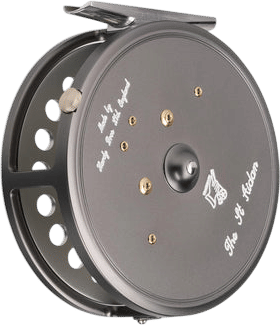 Lightweight Fly Reel