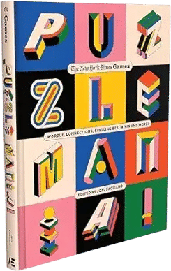 puzzle mania