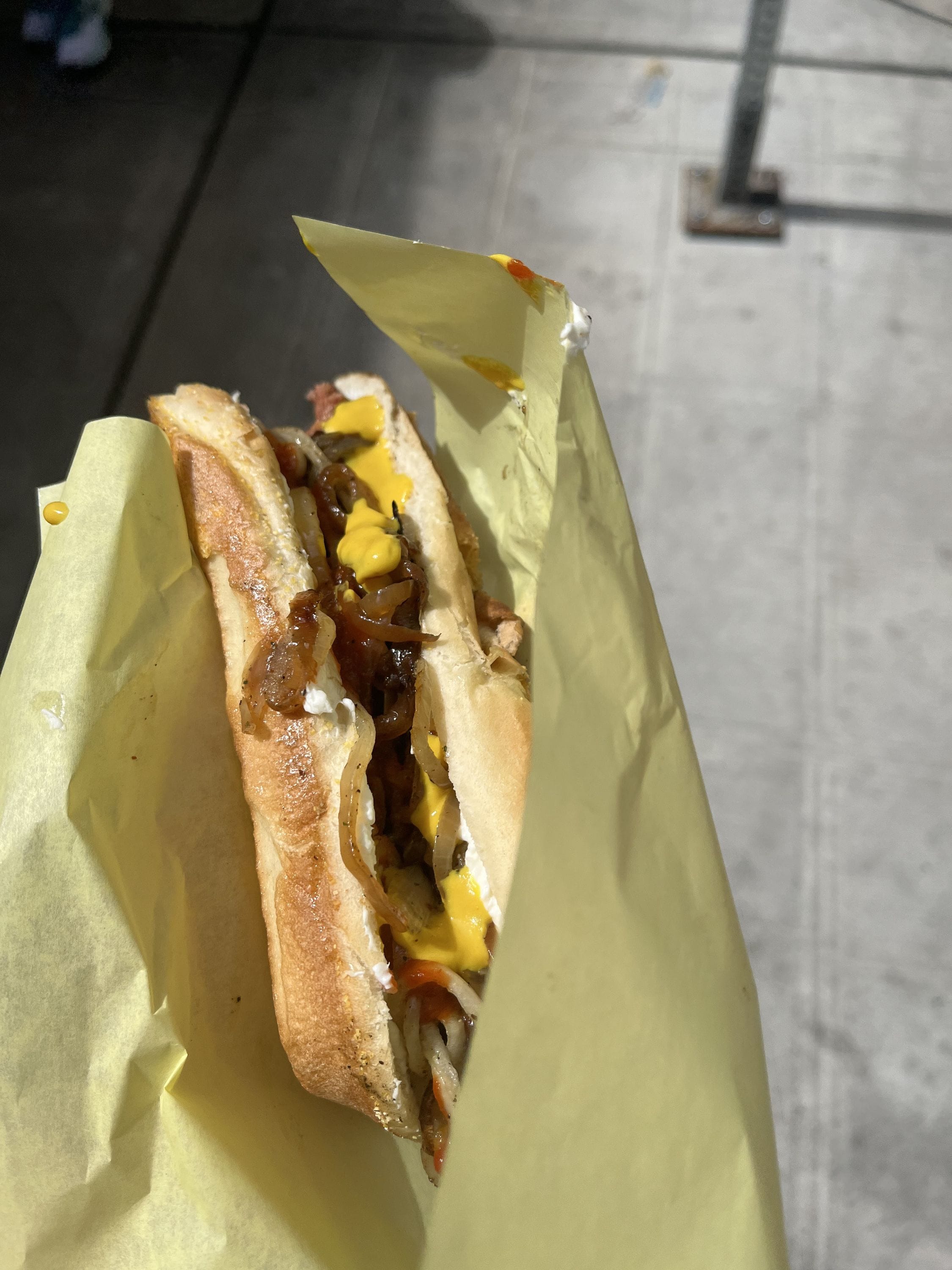 Seattle Dog
