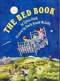 The Bed Book by Sylvia Plath