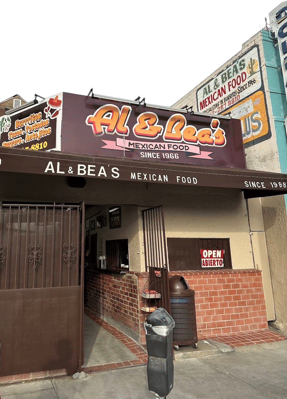Al & Bea's