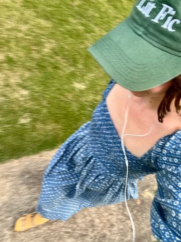 album walks
