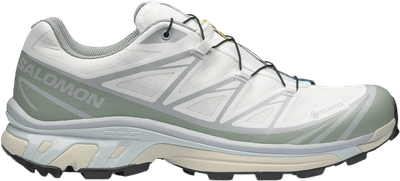 GORE-TEX Hiking Shoes