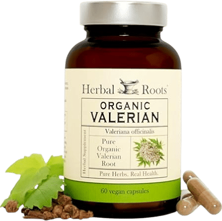 Valerian Root