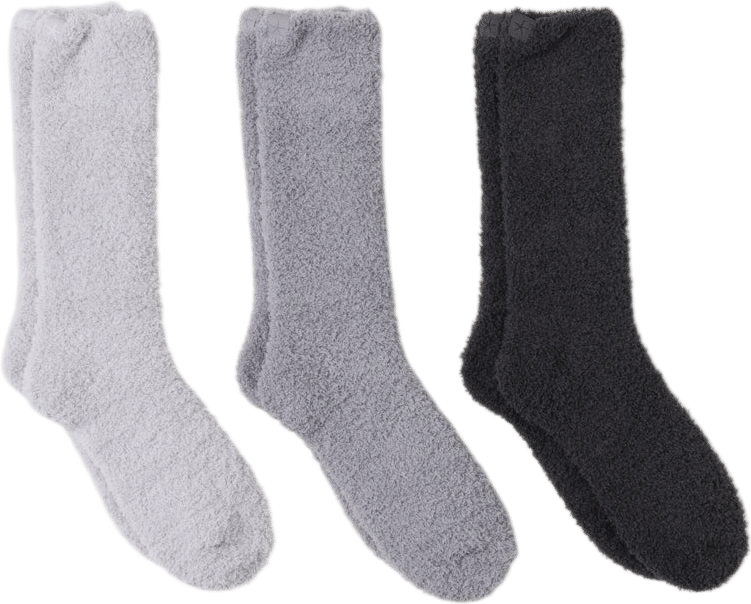 Barefoot Dreams CozyChic Socks