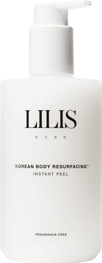 LILIS INSTANT PEEL