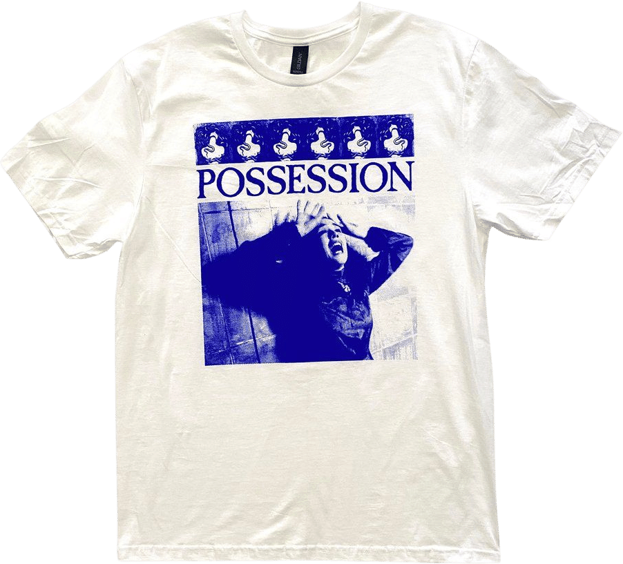 Possession T-Shirt