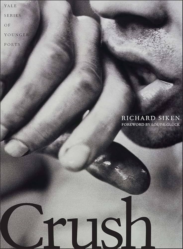 Crush (Richard Siken)