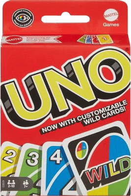 UNO Card Game