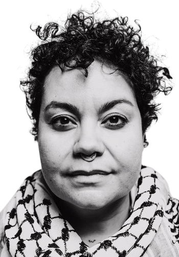 adrienne maree brown
