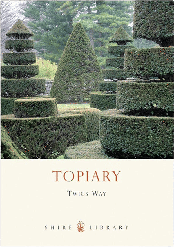 Topiary by Twigs Way