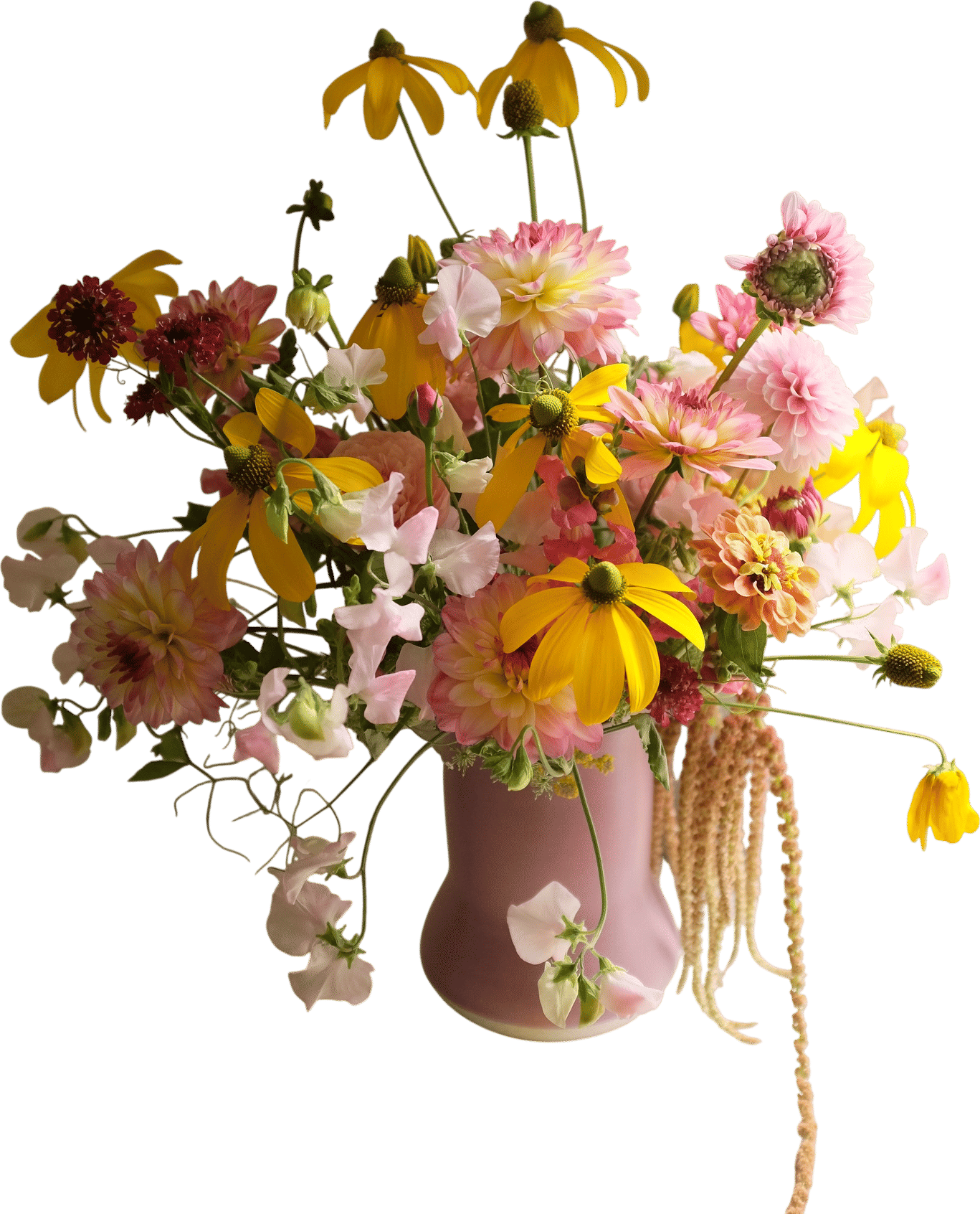 The Marty Bouquet