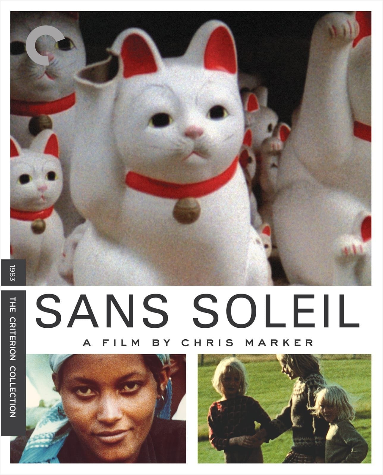 Sans Soleil (dir. Chris Marker)