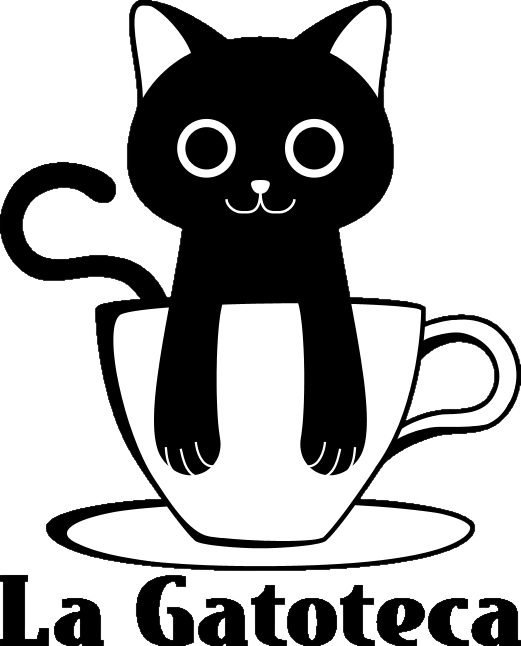 La Gatoteca Cat Cafe, Madrid