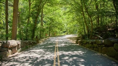 Rock Creek Park