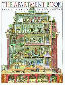 The Apartment Book