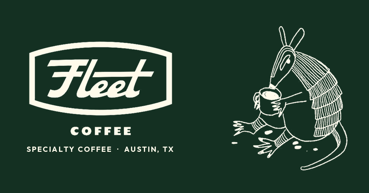 Fleet Coffee | Specialty Coffee Roaster in Austin, TX