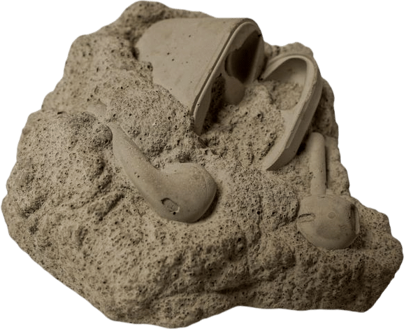 AirPods Are a Tragedy