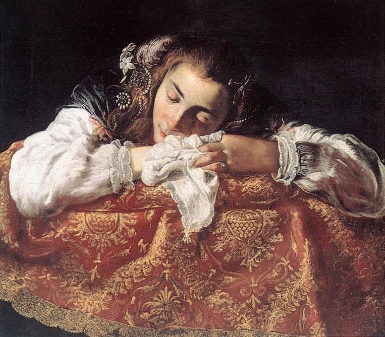 sleep