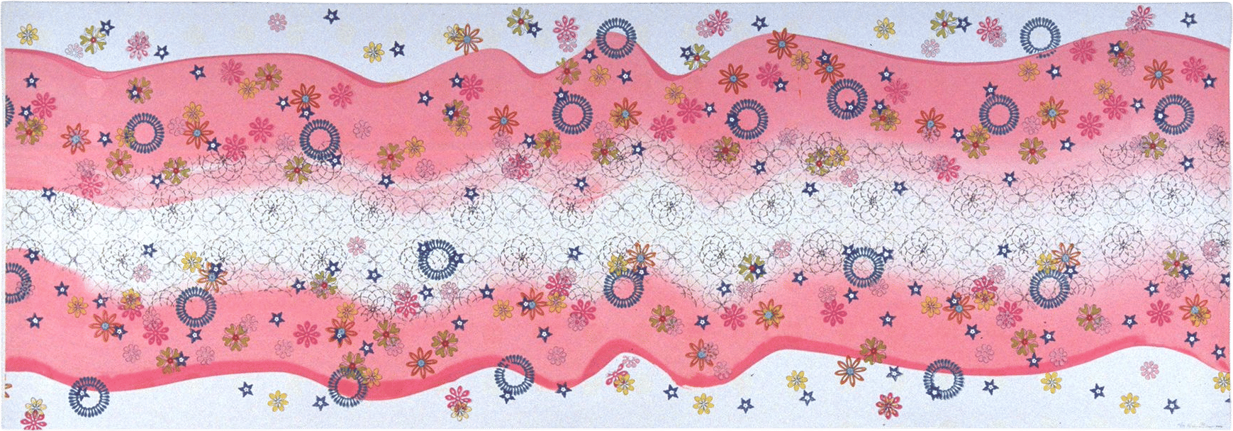 Nancy Blum Print Fields