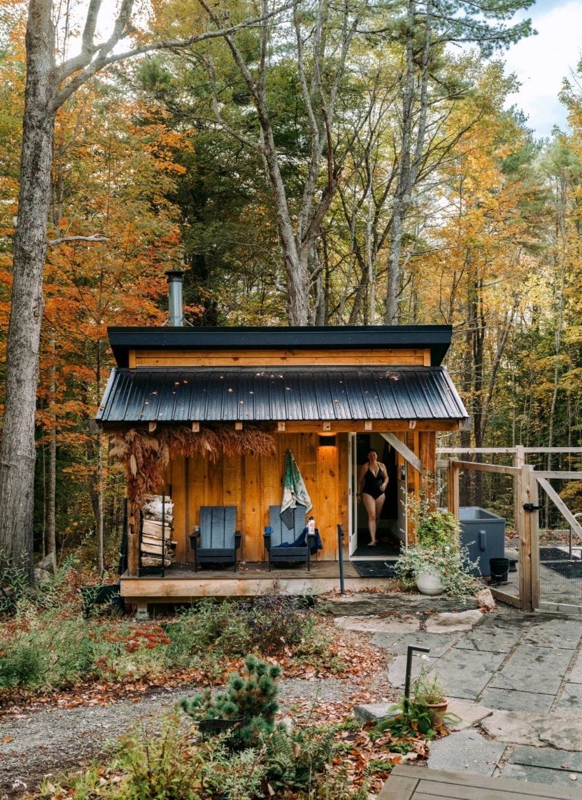 Waterstruck Wellness