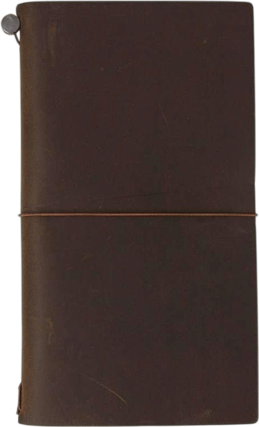 Traveler's Notebook