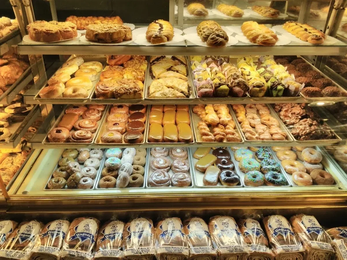 Wagner’s in Olympia