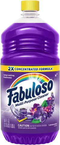 Fabuloso