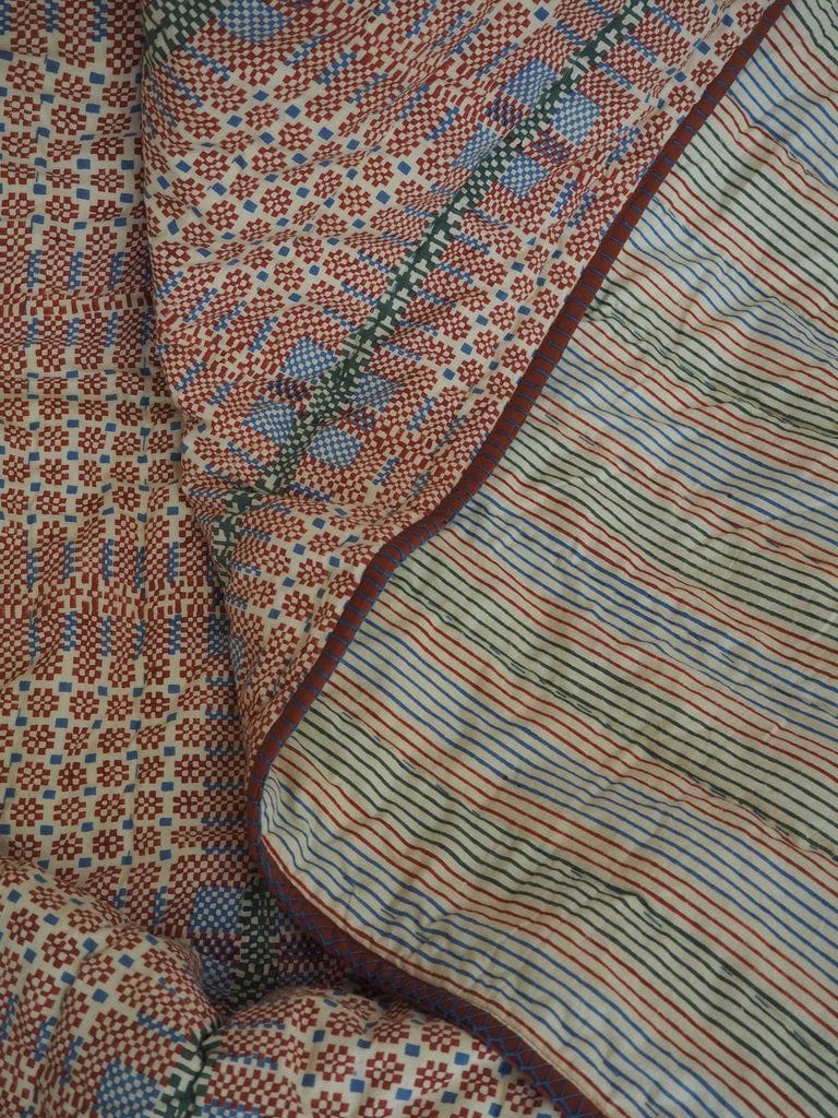 Studio Ford Toledo Quilt