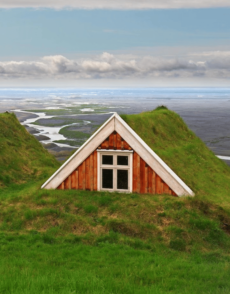 Turf House Museum