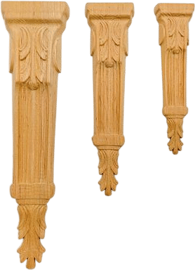 Pediments, Wooden Decor, DIY Furniture, Shabby Chic Furniture, Wood Appliques, Onlay Furniture, Applique Furniture Decor, Wall Ornaments - Etsy