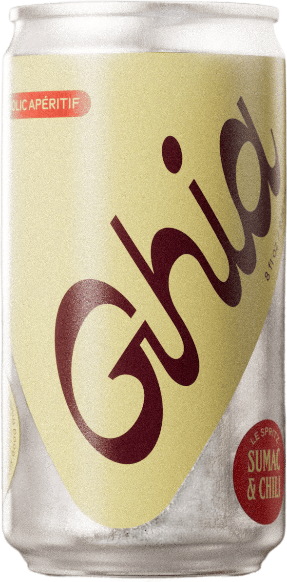 Ghia Sumac Chili