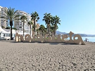 Malaga, Spain