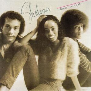 Make  That Move - Shalamar