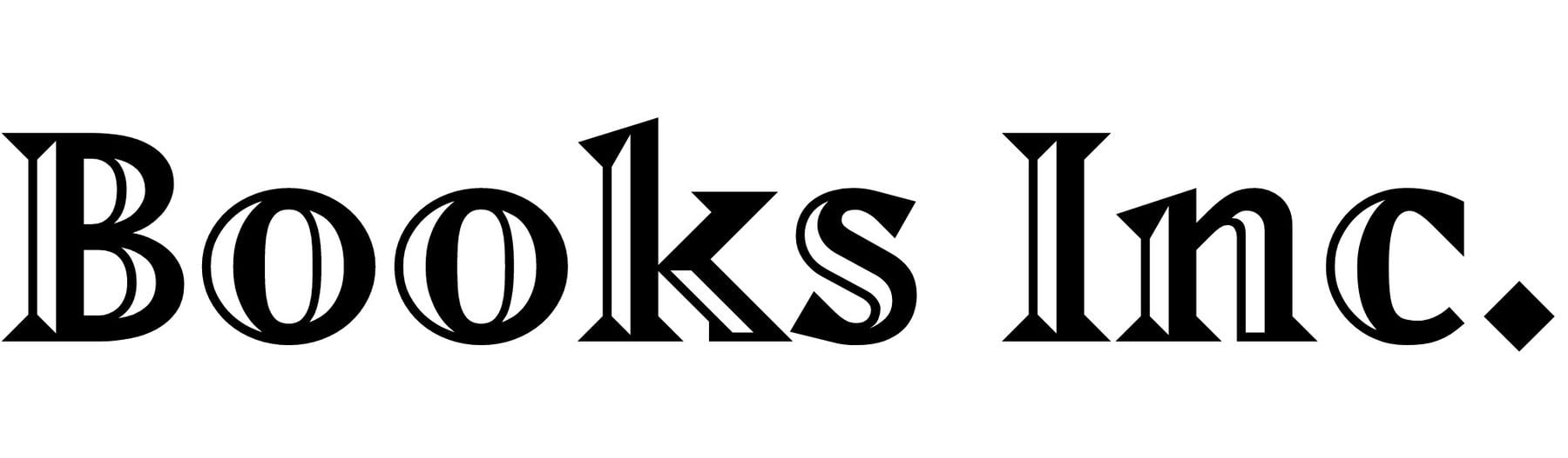 Books Inc.
