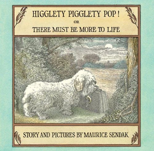 Higgledy piggledy pop