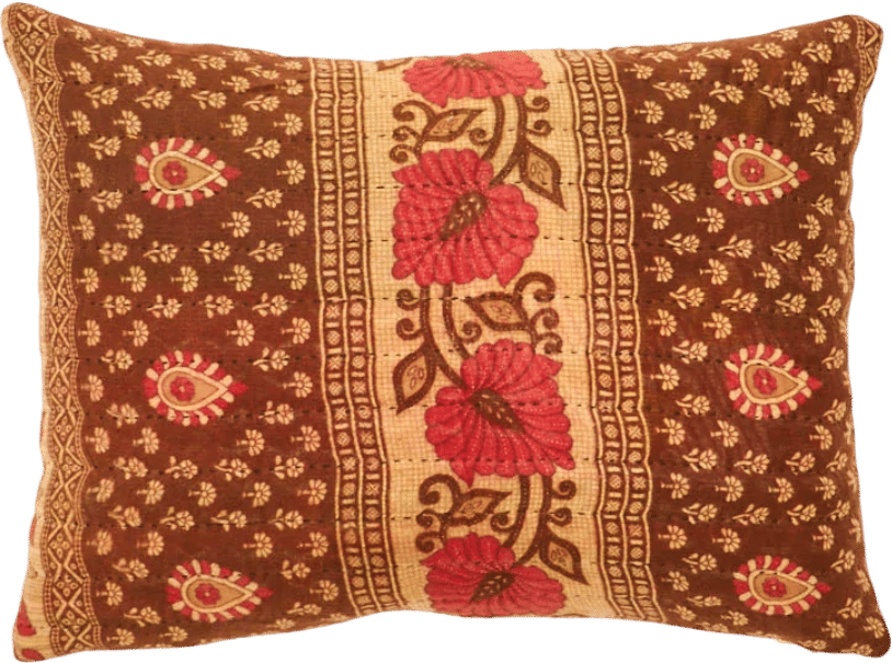 Anchal Project throw pillows