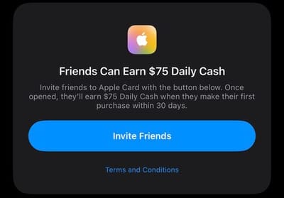 Apple Card