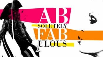 Absolutely Fabulous (British TV sitcom)