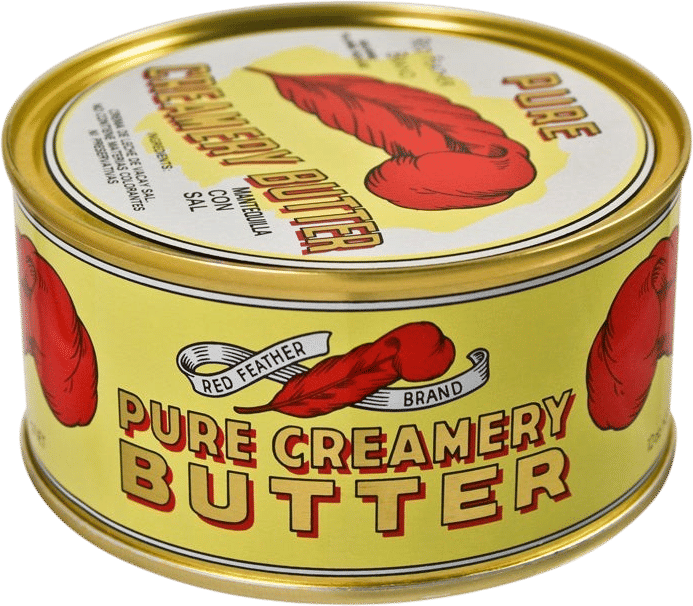 Pure Creamery Butter