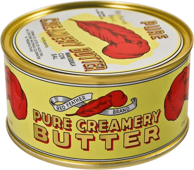 Pure Creamery Butter